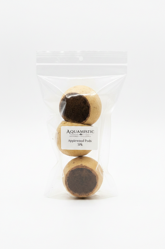 Applewood Pods