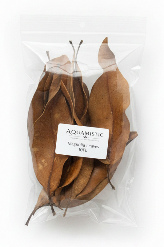 Magnolia Leaves
